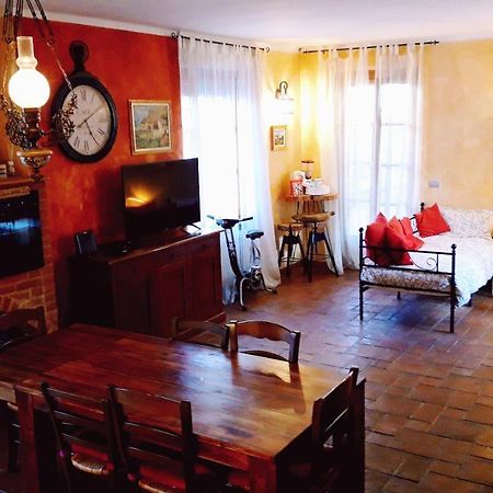 טורינו La Locanda Dell'Artista מראה חיצוני תמונה