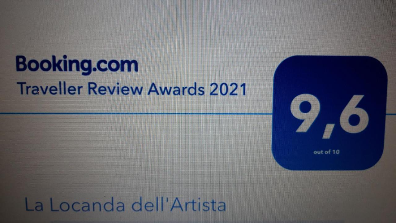 טורינו La Locanda Dell'Artista מראה חיצוני תמונה