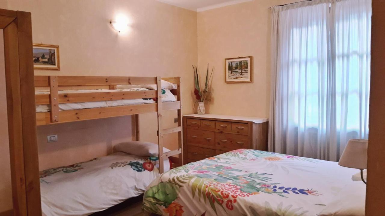 טורינו La Locanda Dell'Artista מראה חיצוני תמונה