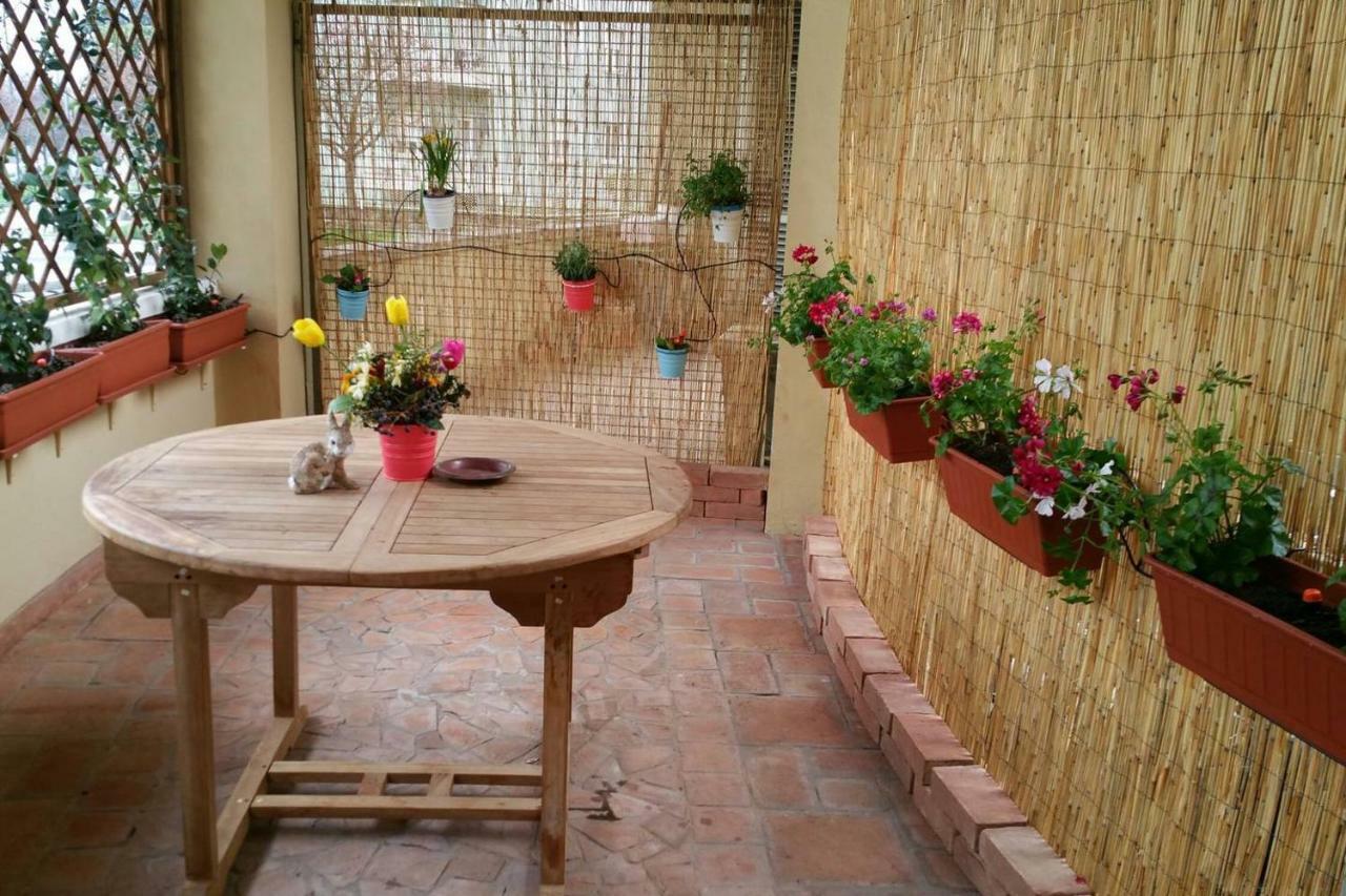 טורינו La Locanda Dell'Artista מראה חיצוני תמונה