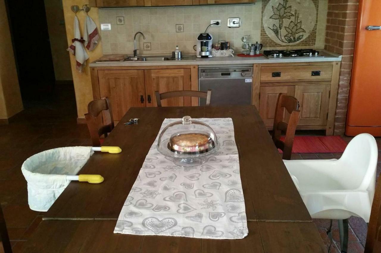 טורינו La Locanda Dell'Artista מראה חיצוני תמונה
