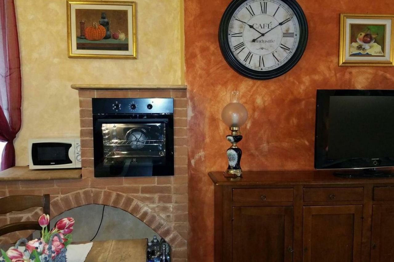 טורינו La Locanda Dell'Artista מראה חיצוני תמונה