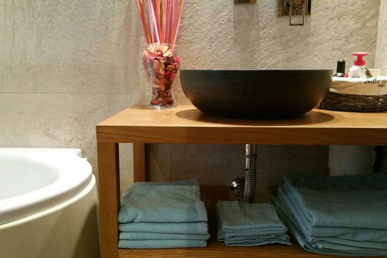 טורינו La Locanda Dell'Artista מראה חיצוני תמונה
