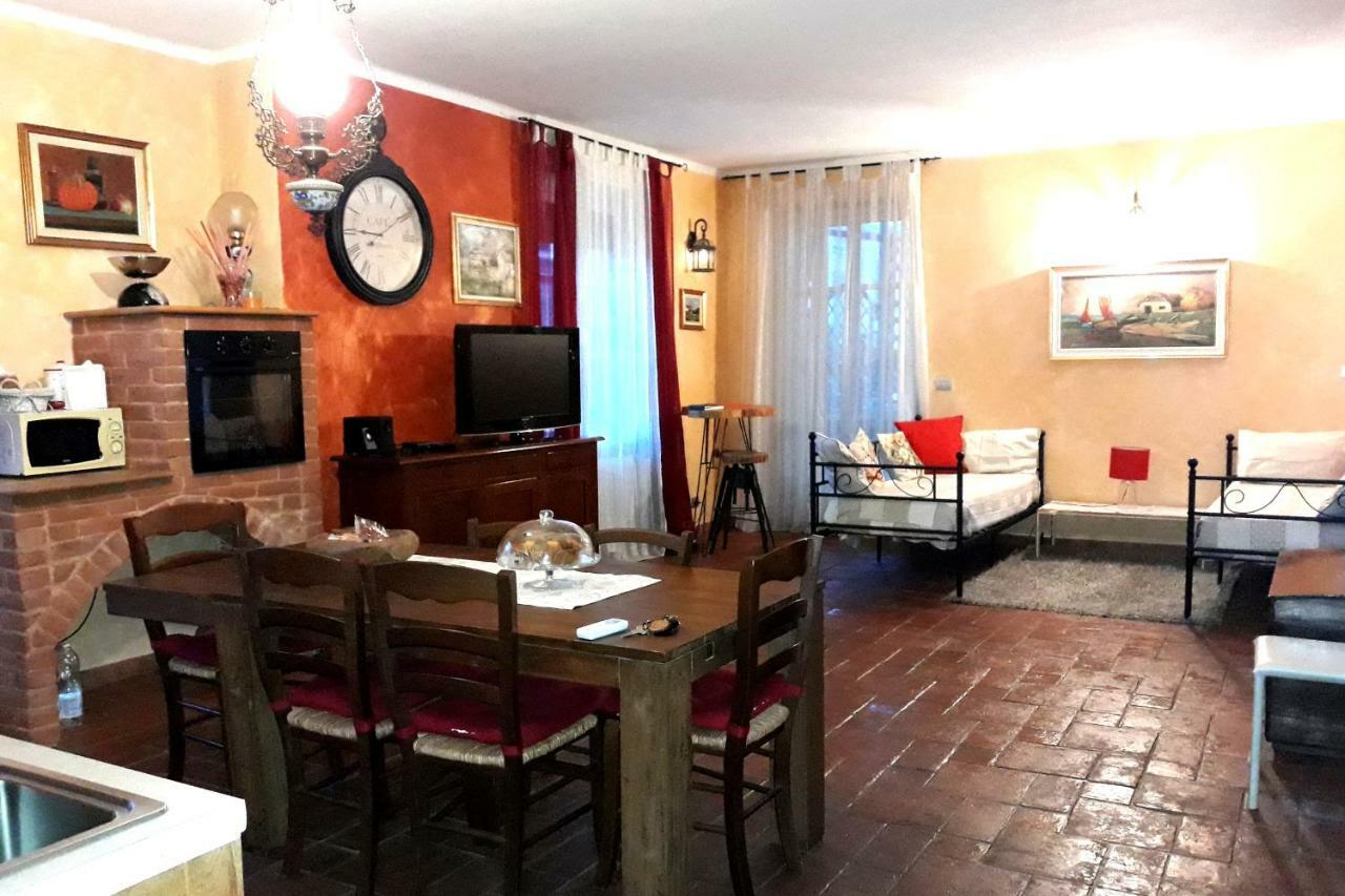 טורינו La Locanda Dell'Artista מראה חיצוני תמונה
